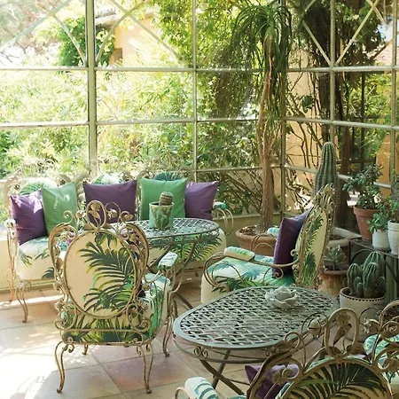 Marie Saint Tropez 5* Раматюель