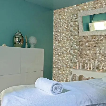 Marie Saint Tropez 5* Раматюель