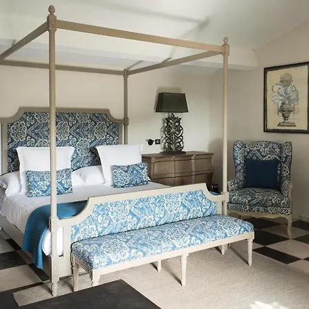 Marie Saint Tropez 5* Раматюель