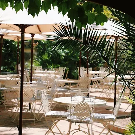 Marie Saint Tropez 5* Раматюель