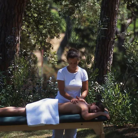 Готель Marie Saint Tropez 5*