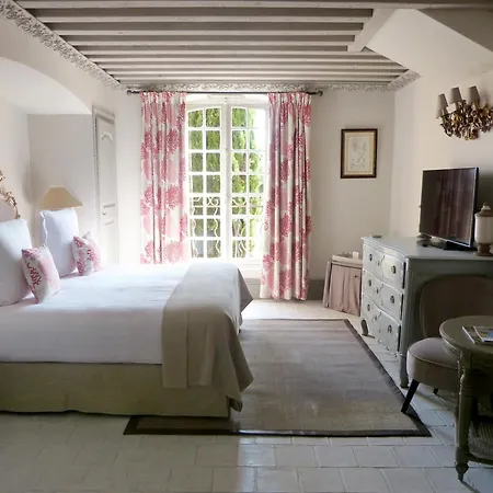 Marie Saint Tropez Ξενοδοχείο Ramatuelle