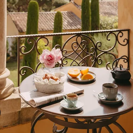Готель Marie Saint Tropez