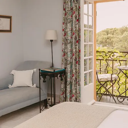 Готель Marie Saint Tropez 5*