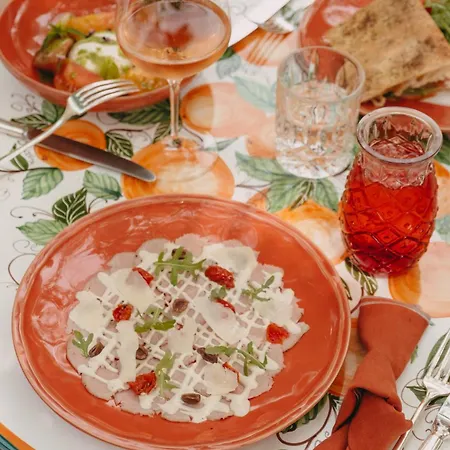 Marie Saint Tropez Ξενοδοχείο 5*