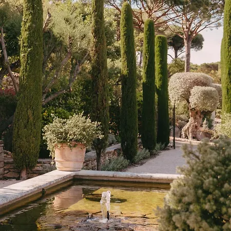 Marie Saint Tropez 5* Раматюель