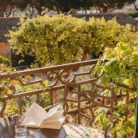 Marie Saint Tropez 5* Раматюель