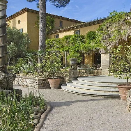 Готель Marie Saint Tropez 5*