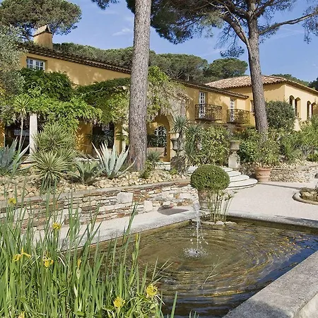 Marie Saint Tropez 5* Раматюель