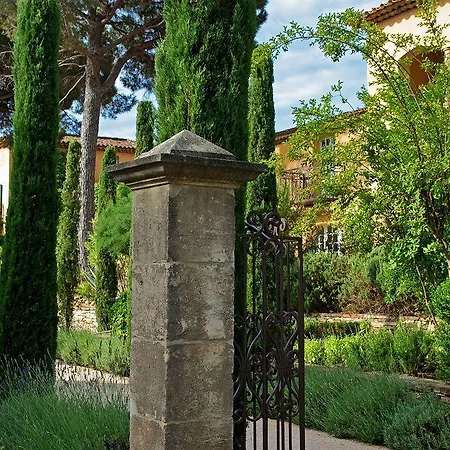 Ξενοδοχείο Marie Saint Tropez 5*