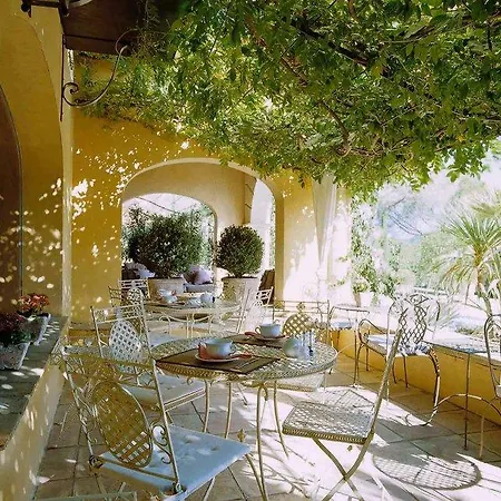 Ξενοδοχείο Marie Saint Tropez Ramatuelle