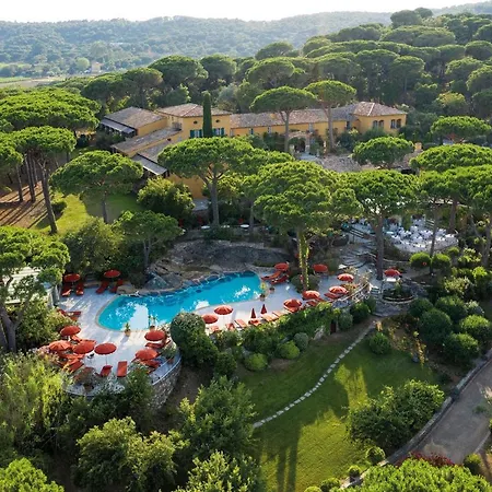호텔 Marie Saint Tropez 5*