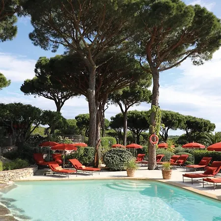 Hotel Marie Saint Tropez