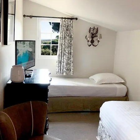 Marie Saint Tropez 5*