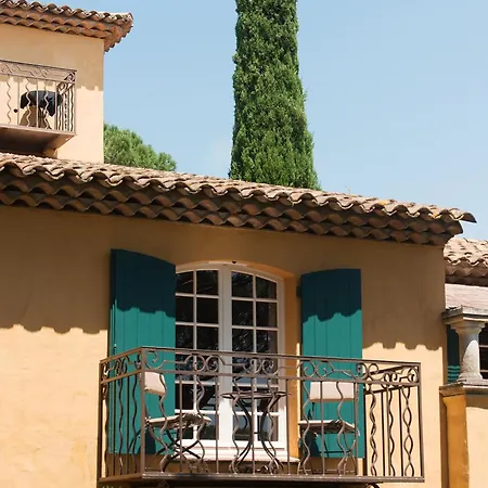Marie Saint Tropez 5*