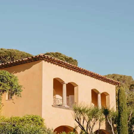 Marie Saint Tropez 5*