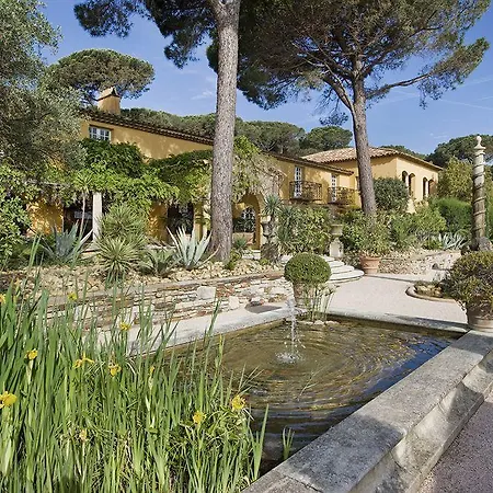 Marie Saint Tropez 5*