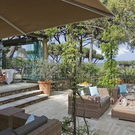 Marie Saint Tropez 5*