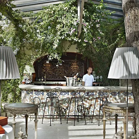호텔 Marie Saint Tropez
