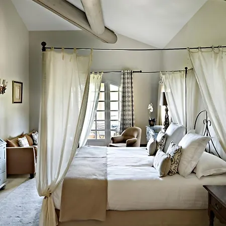 Marie Saint Tropez 호텔 5*